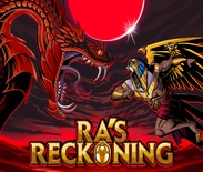 Ra`s Reckoning