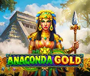 Anaconda Gold